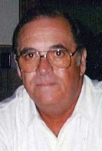 Charles D. 'Denny' Armstrong