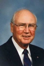 Willard G. Steele