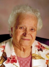 Shirley M. Eccles