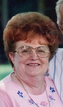 Dorothy E. Barton