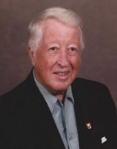 Alvin B. Carlson