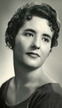 Carolyn S. Harris