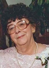 Gertrude M. Weaver