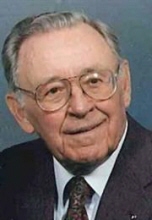 James B. Schwab