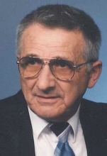 Robert V. Erickson