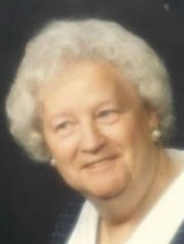 Helen M. Finch