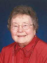 Joan C. Sellers
