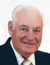 Frank A. Hall