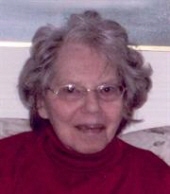 Edith M. LeRoy