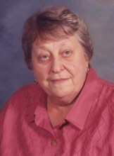 Dorothy E. Schultz