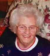 Audrey J. Burch