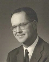 Dr. Roger R. Fales