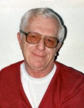 Harold R. Howbridge