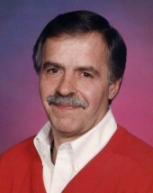 David B. Snyder