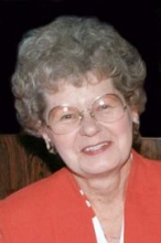 Helen M. Tillotson