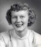 Faye E. Caswell