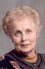Barbara Jean Lawson