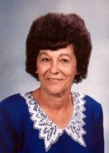 Doris Marsh