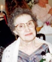 Doris E. Anderson
