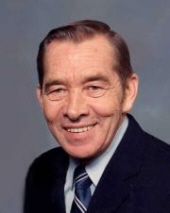 Harold W. Buck