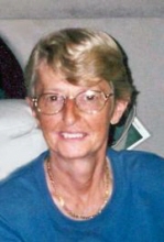 Linda K. Starr