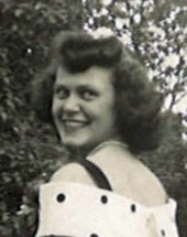 Dorothy W. Edstrom