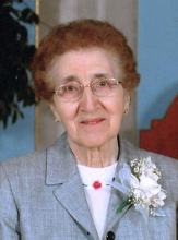 Mary G. Buccola