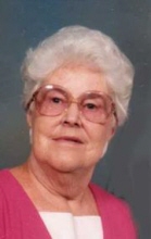 Dorothy A. Peterson 25009381