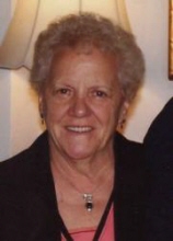 Patricia Schulz