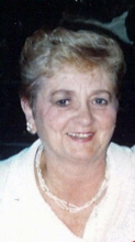 Marilyn J. Lindahl Johnson