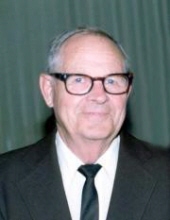 Frederick C. Carr