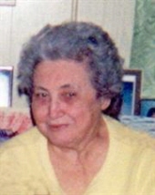 Doris M. Potter