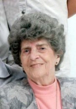 Doris M. Baker