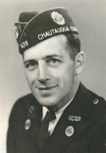 Charles H. Mosher