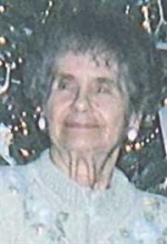 Thelma R. Pike