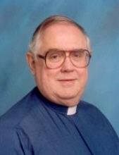 Rev. Dr. Donald G. Forsberg