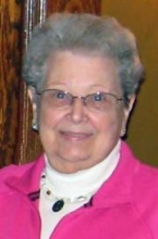 Mary L. Chadwick