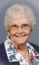 Evelyn R. Washburg