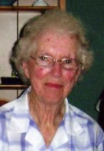 Dorothea L. Danielson