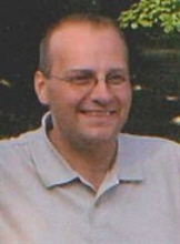 Michael P. Darling Jr.