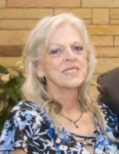Patty A. Wagner