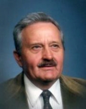 Richard D. Johnson
