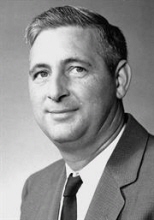 Vernon R. Crandall