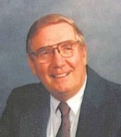 George C. Olson