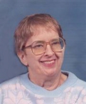 Nancy E. Snow Anderson
