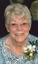 Patricia J. Hildom