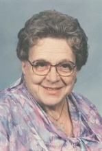 Marjorie M. Cummings