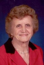 Marion L. Hallquist