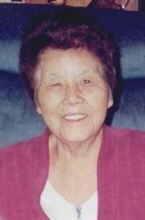 Masako Cobb