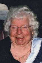 Doris I. Thompson
